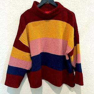 Catherine’s size 2x100% polyester